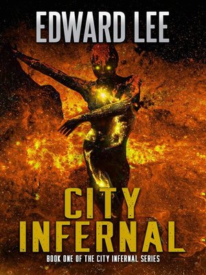 cover image of City Infernal